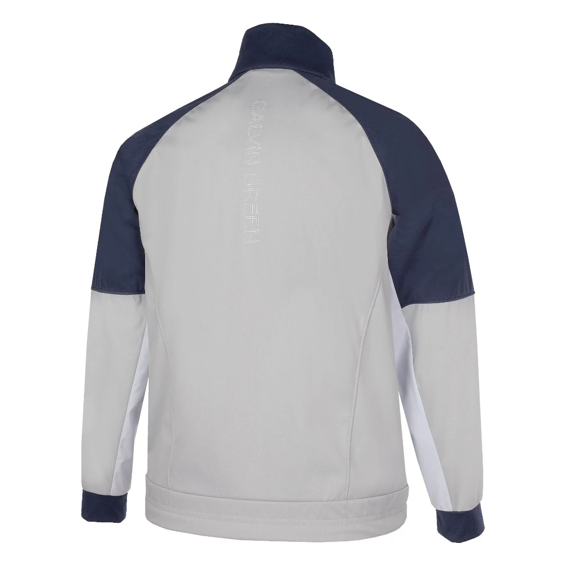 Junior Galvin Green Remi Windproof Golf Jacket - Image 2
