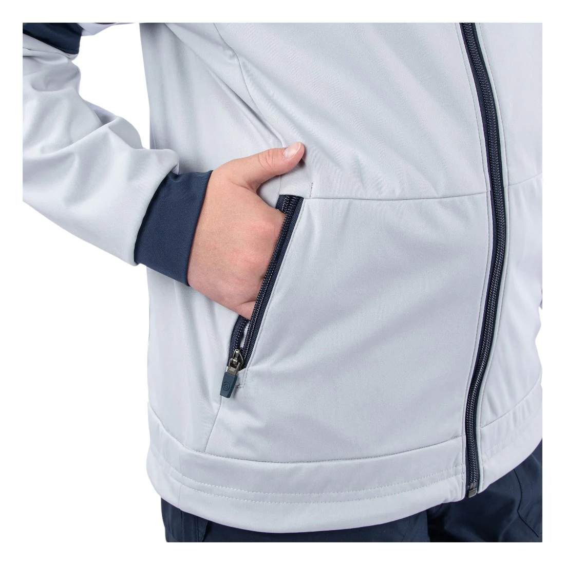 Junior Galvin Green Remi Windproof Golf Jacket - Image 5