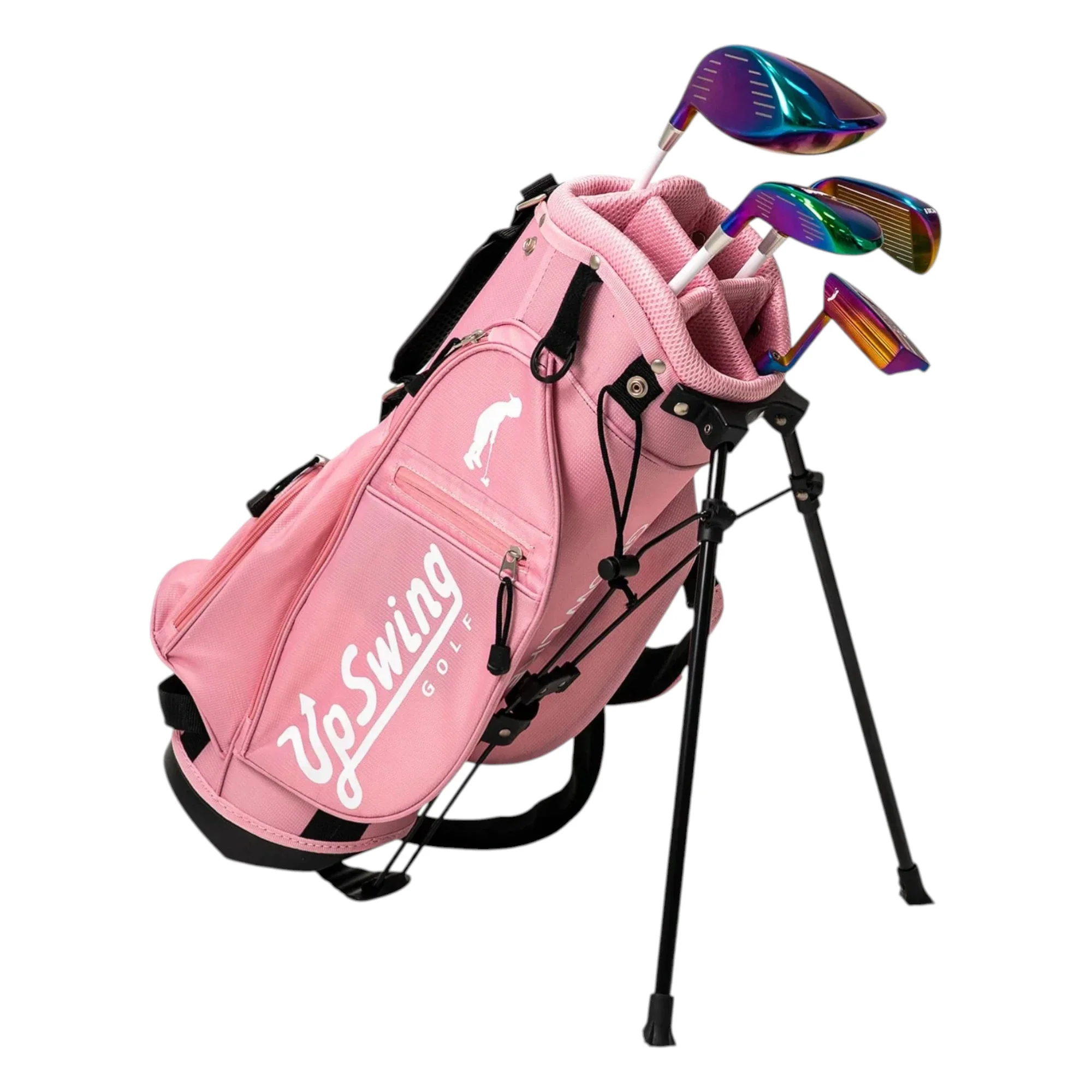 Junior Girls UpSwing 4-Piece Golf Package Set - Image 2