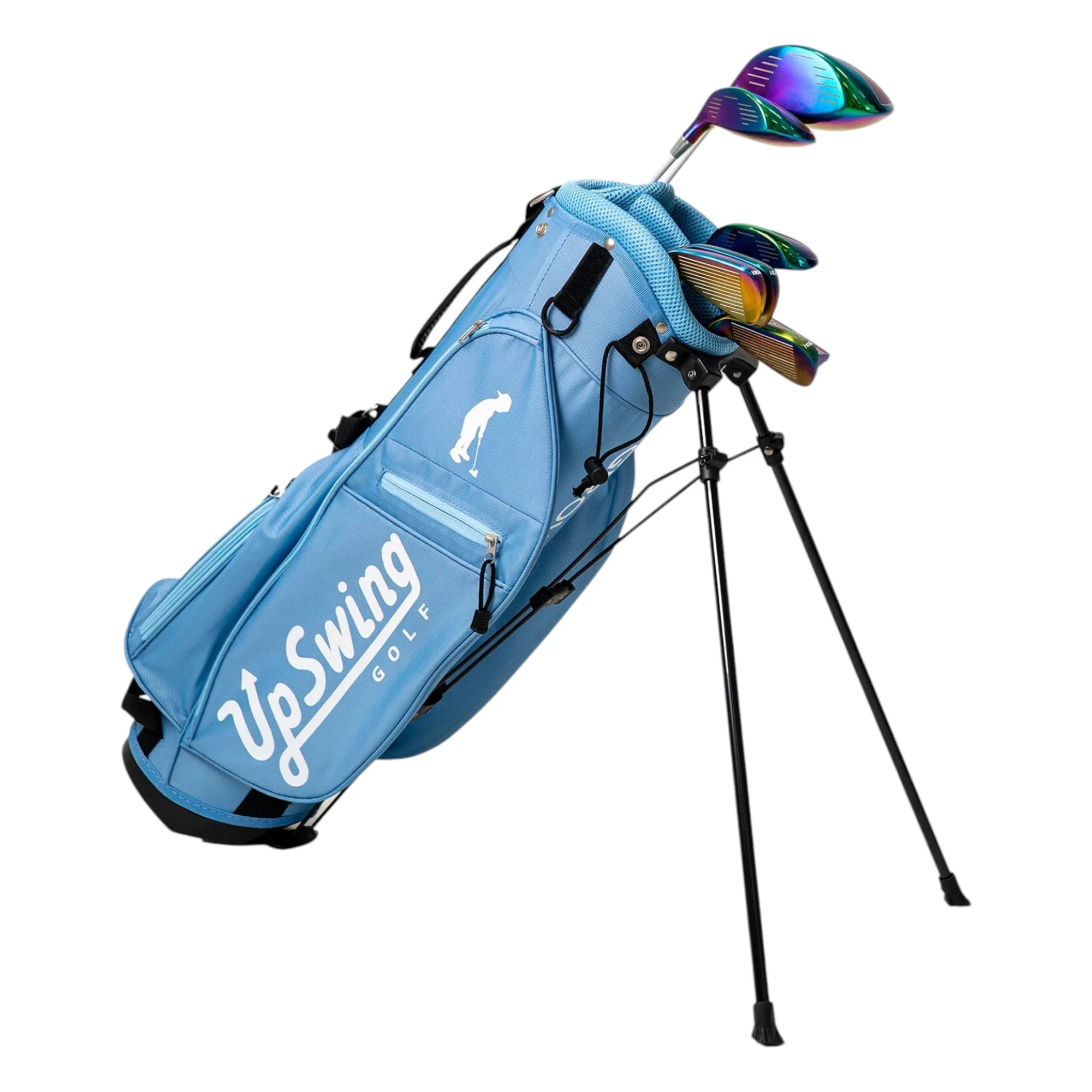 Junior Girls UpSwing 7-Piece Golf Package Set - Image 2