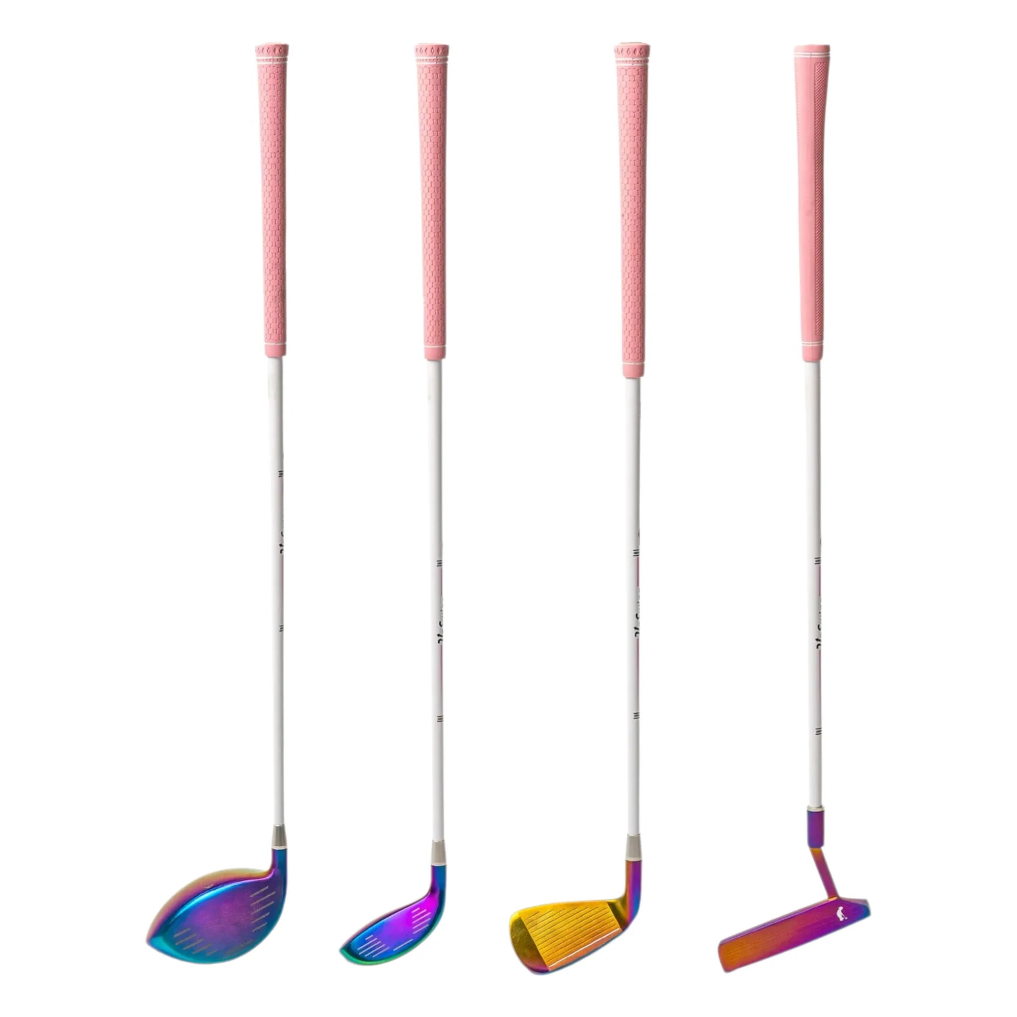 Junior Girls UpSwing 7-Piece Golf Package Set - Image 4