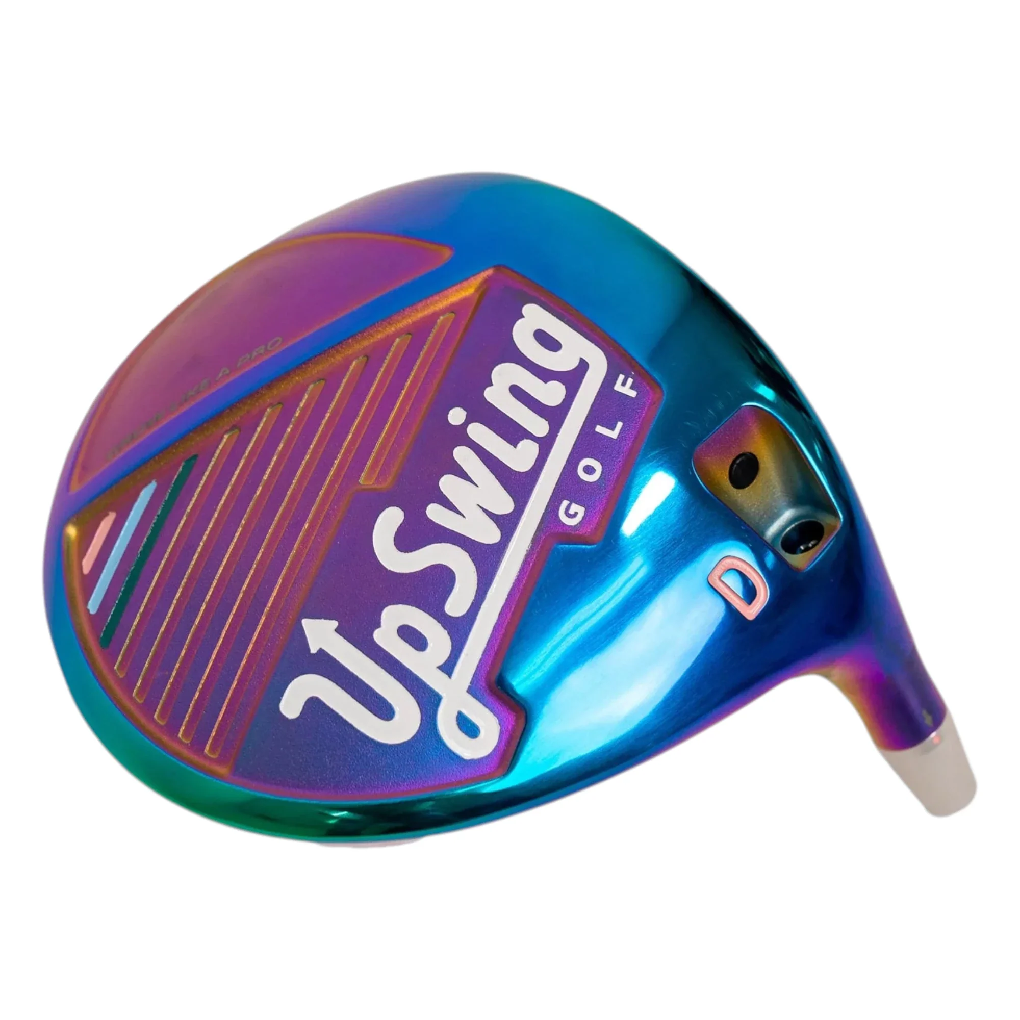 Junior Girls UpSwing 7-Piece Golf Package Set - Image 5