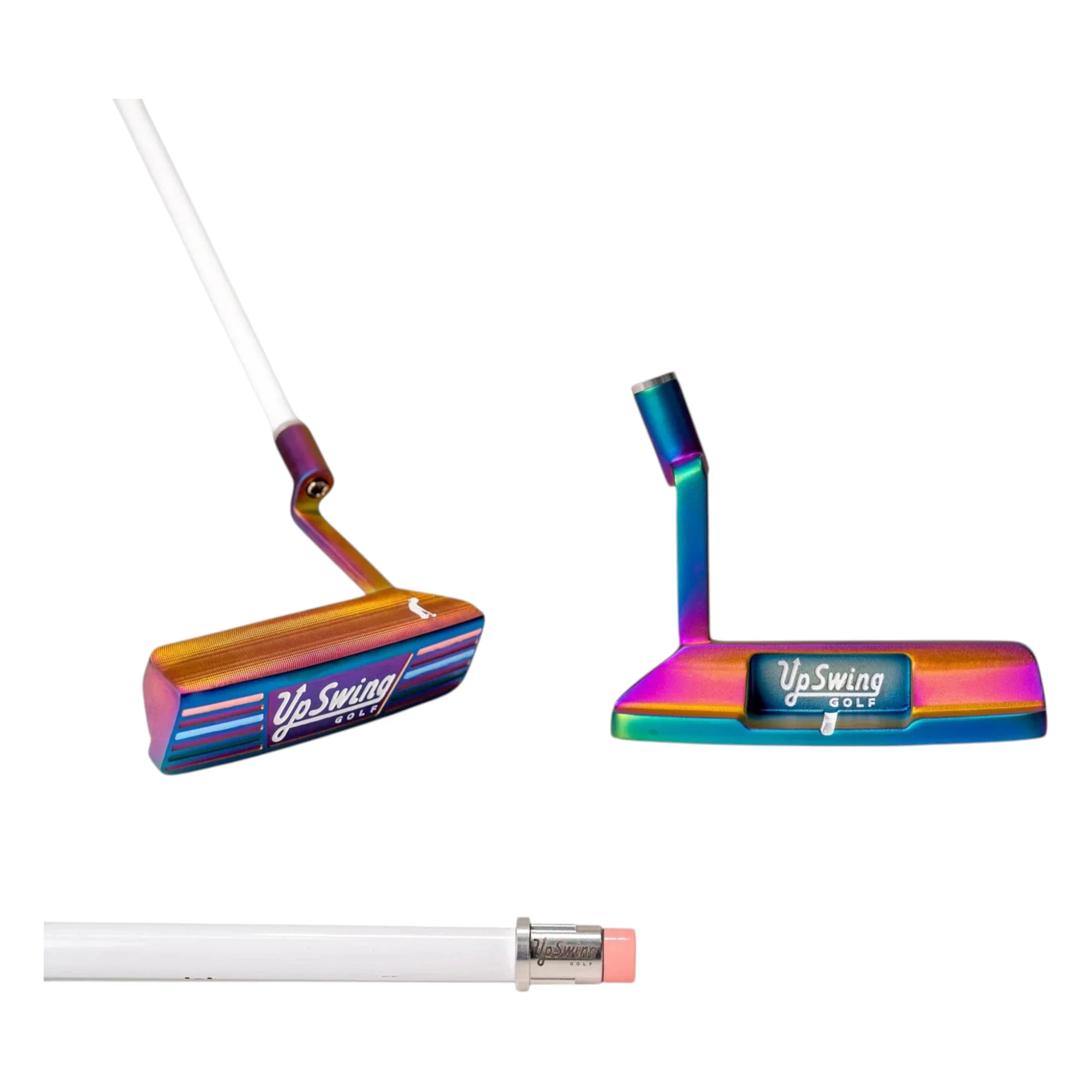Junior Girls UpSwing 7-Piece Golf Package Set - Image 8