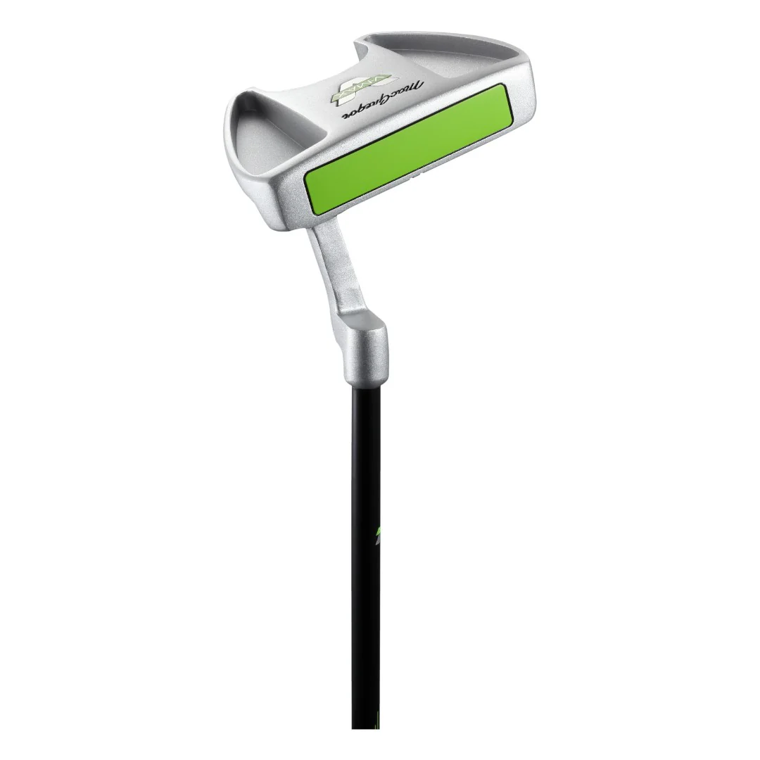 Junior MacGregor V-Max Golf Package Set 3-5Yrs MACSET121 - Image 4