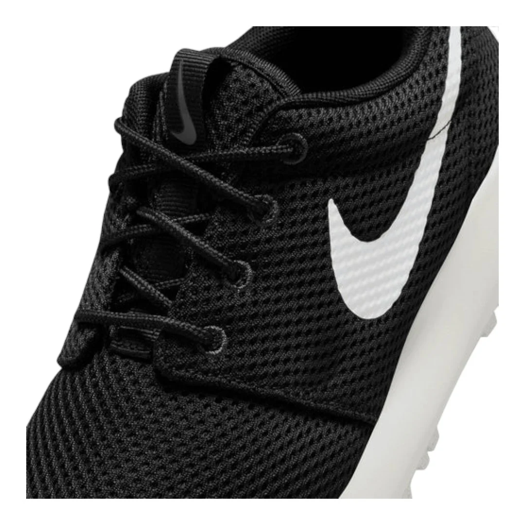 Junior Nike Roshe G Golf Shoes DZ6895 - Image 4
