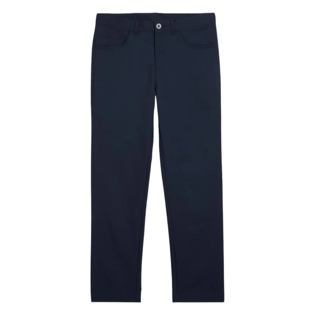 Junior Puma 5 Pocket Golf Trousers 631145