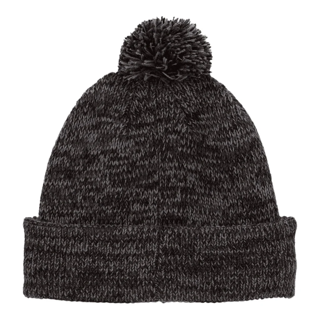 Junior Titleist Boardwalk Pom Pom Golf Beanie TH22JWBWP - Image 2