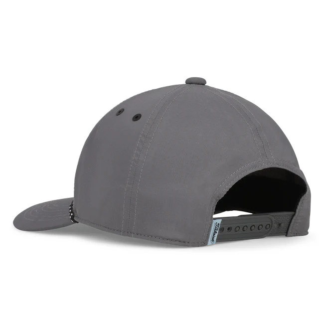 Junior Titleist Boardwalk Rope Golf Cap TH24AJBRN2 - Image 3
