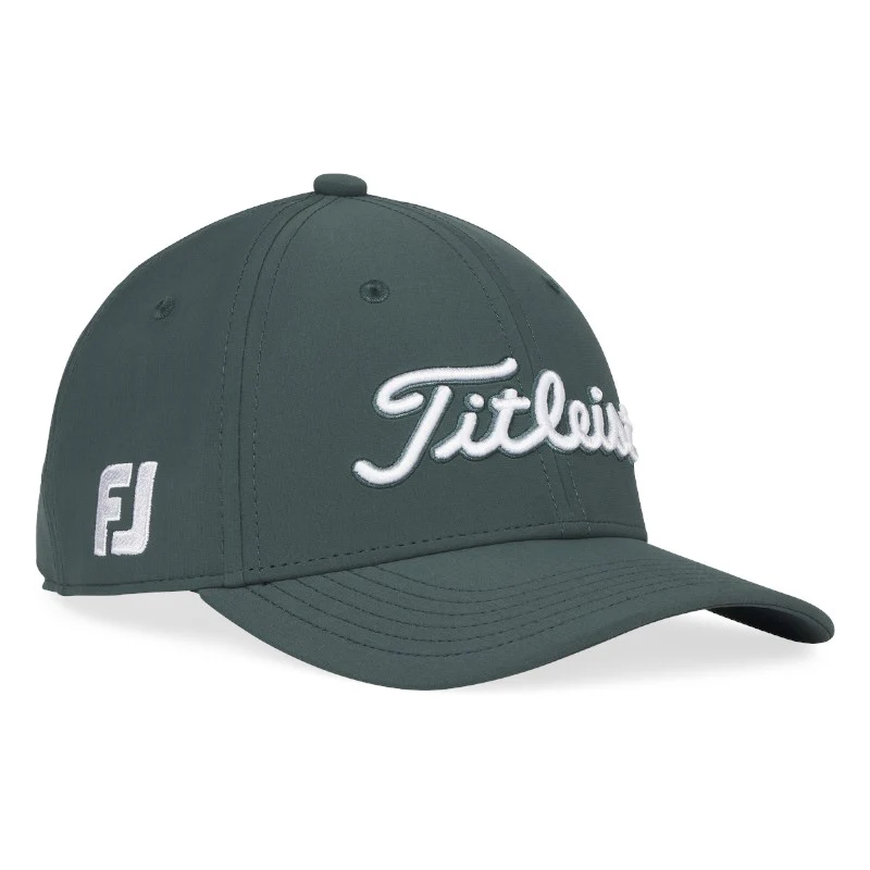 Junior Titleist Tour Performance Golf cap TH25AJRTPN2 - Image 3