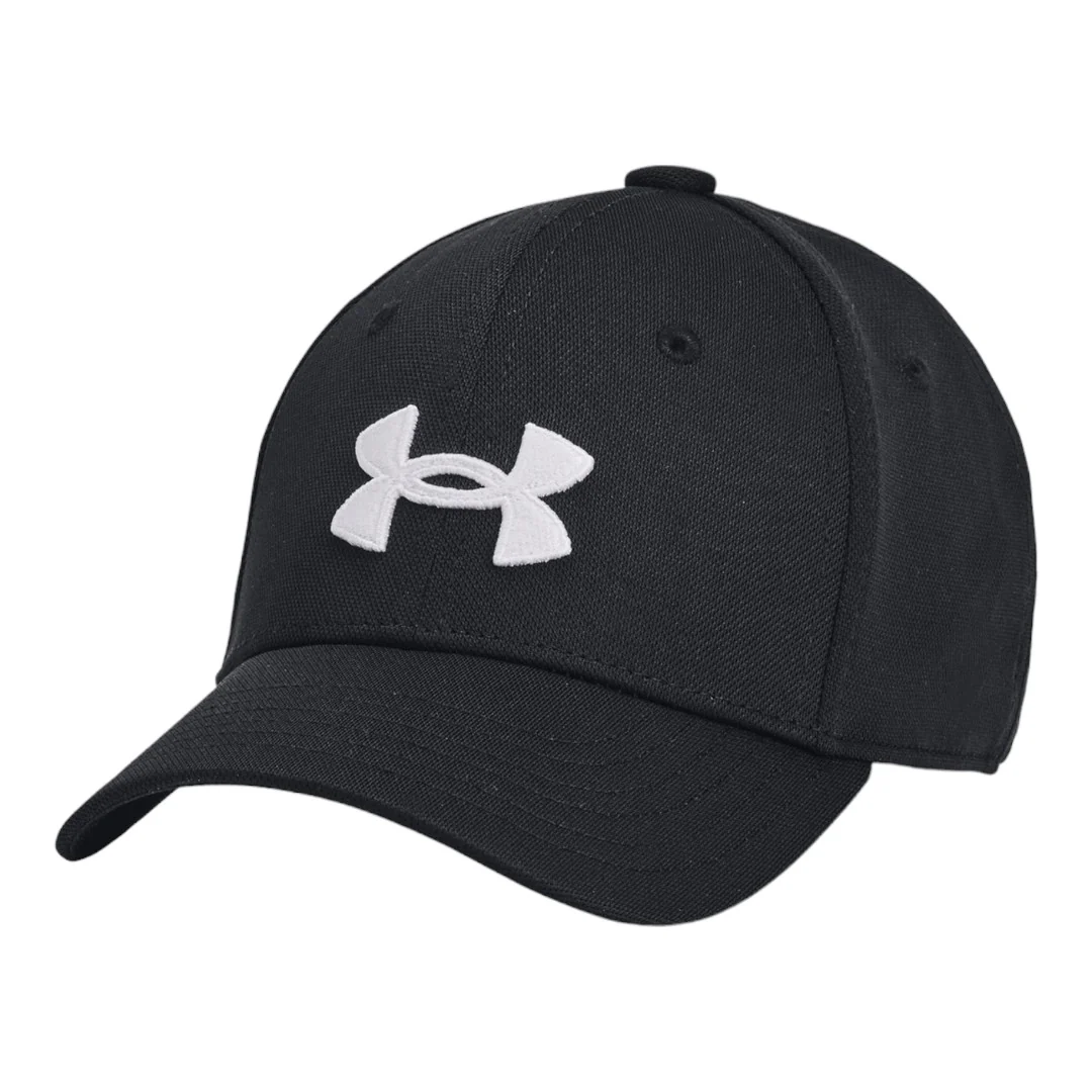 Junior Under Armour Blitzing Golf Cap 1376708