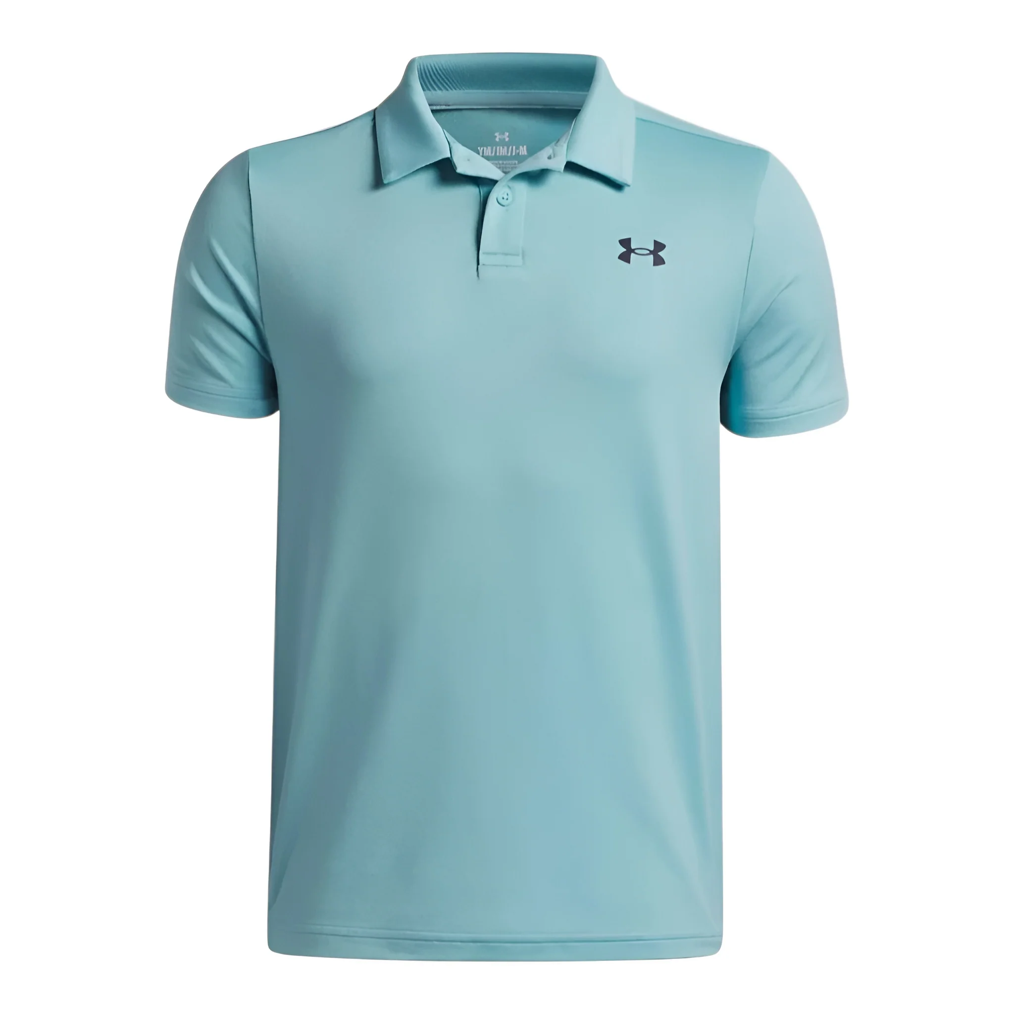 Junior Under Armour Matchplay Polo Shirt 6009816
