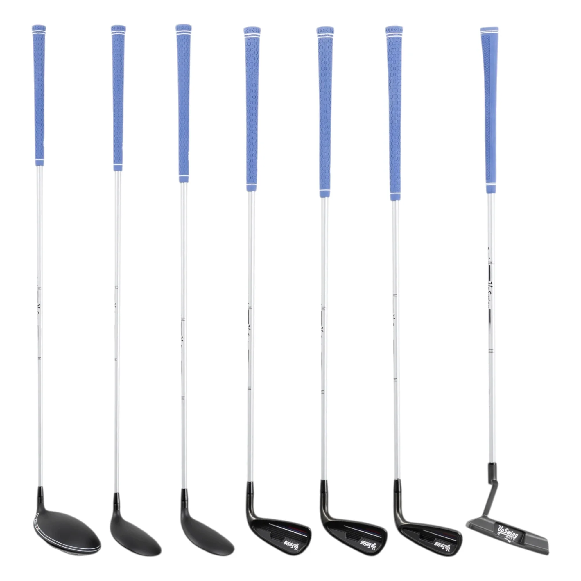 Junior UpSwing 7-Piece Golf Package Set - Image 6