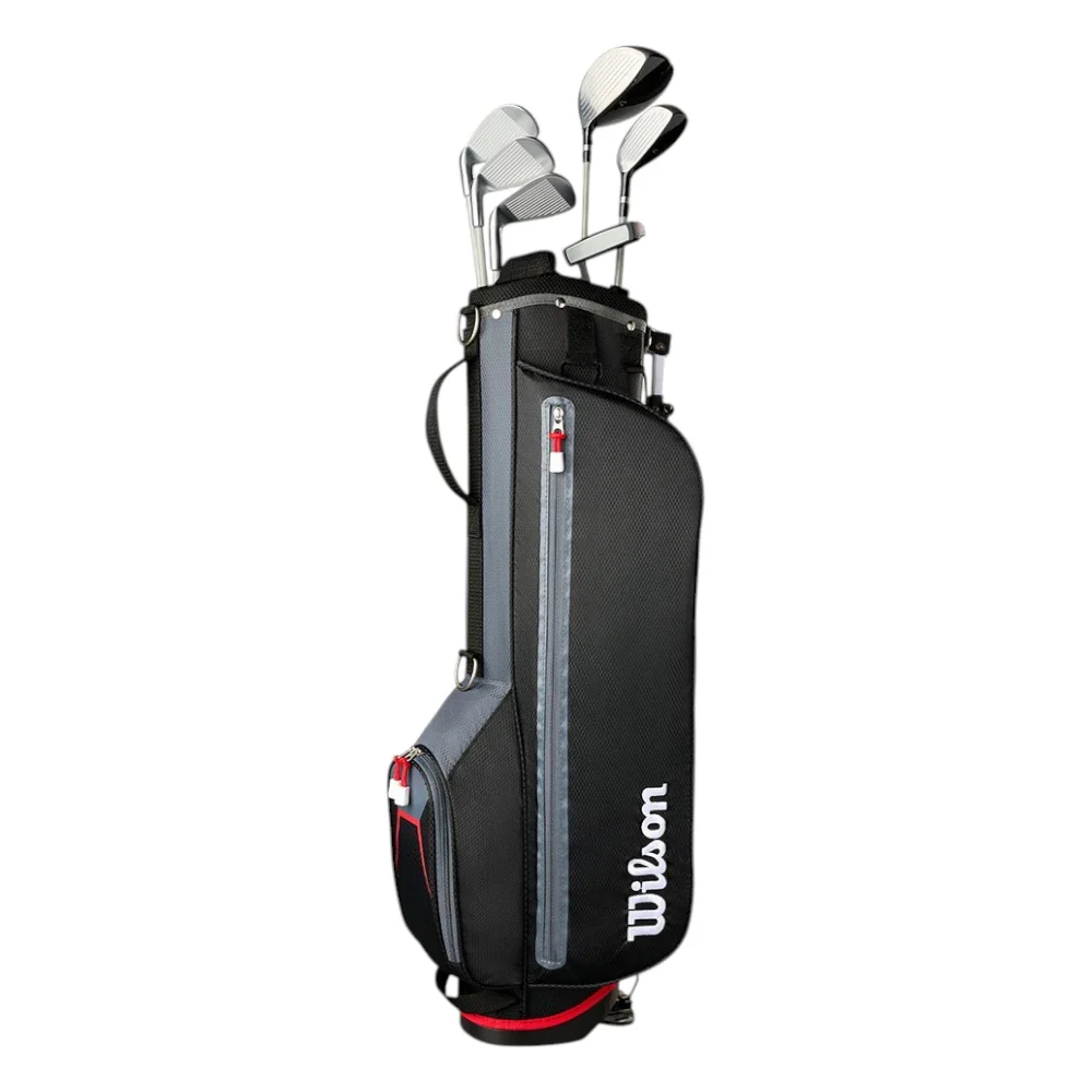 Junior Wilson Profile Large Golf Package Set | WG1R04170140 - Image 2