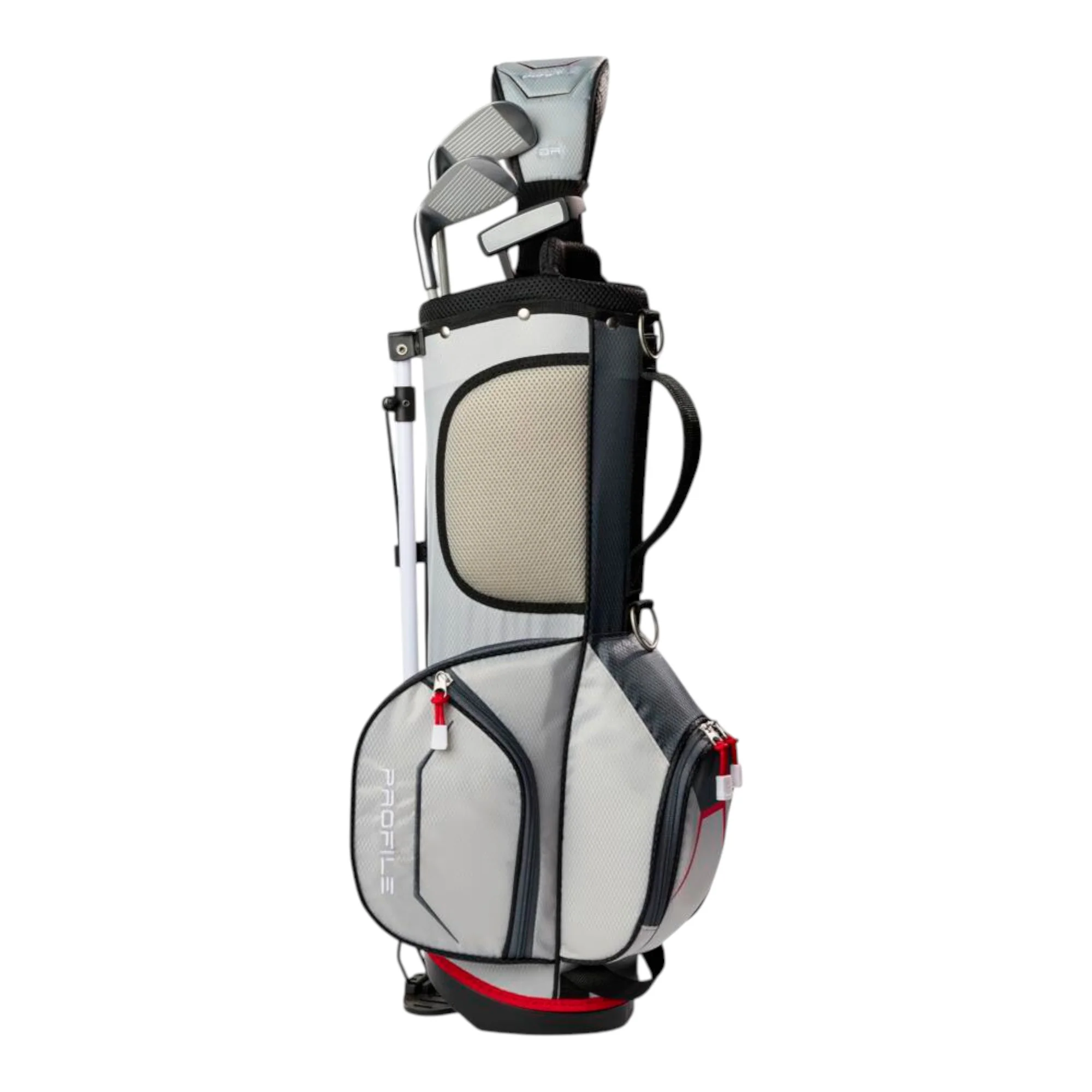 Junior Wilson Profile Small Golf Package Set | WG1R041501 - Image 4