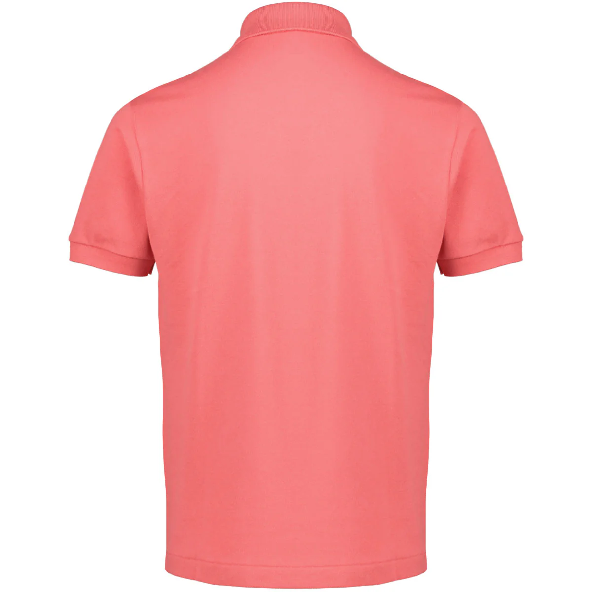 Lacoste Pique Golf Polo Shirt L1212-00 - Image 2