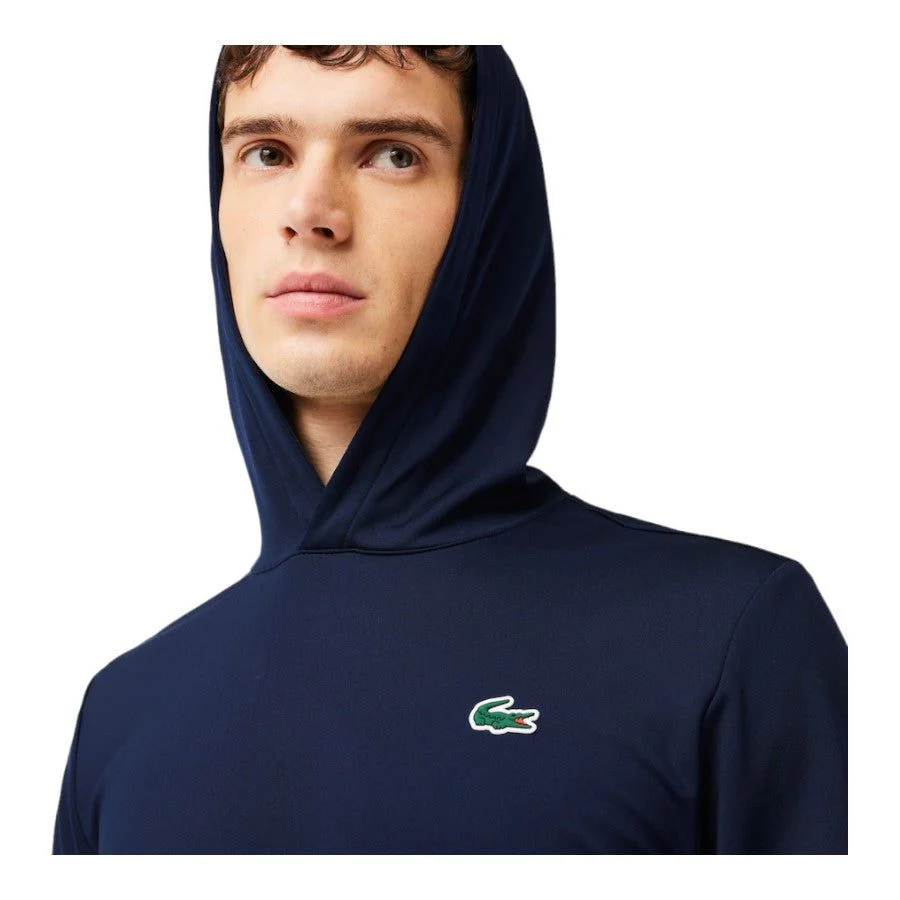 Lacoste Sportsuit Ultra-Dry Golf Hoodie SH7501 - Image 4