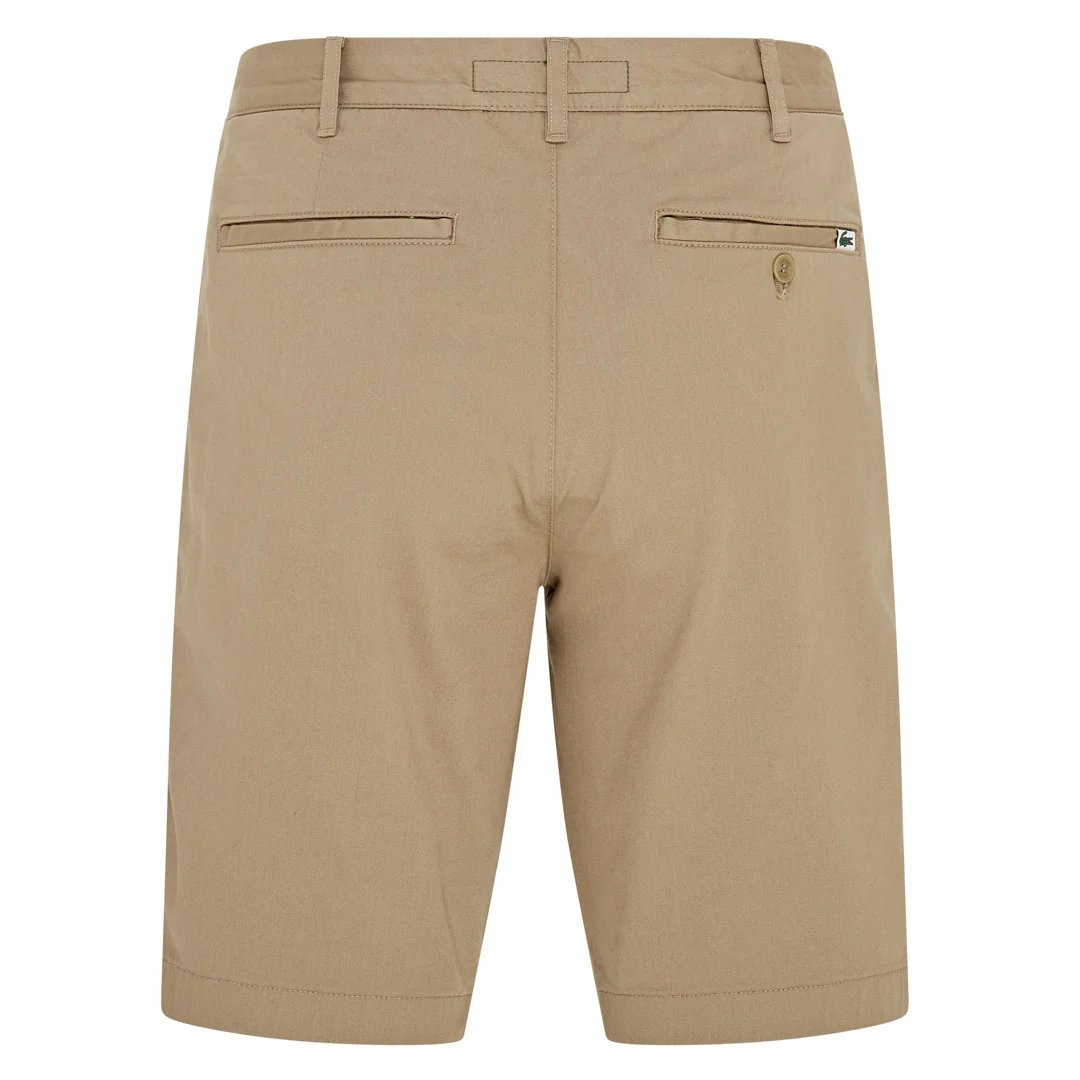 Lacoste Stretch Chino Golf Shorts FH2647 - Image 2