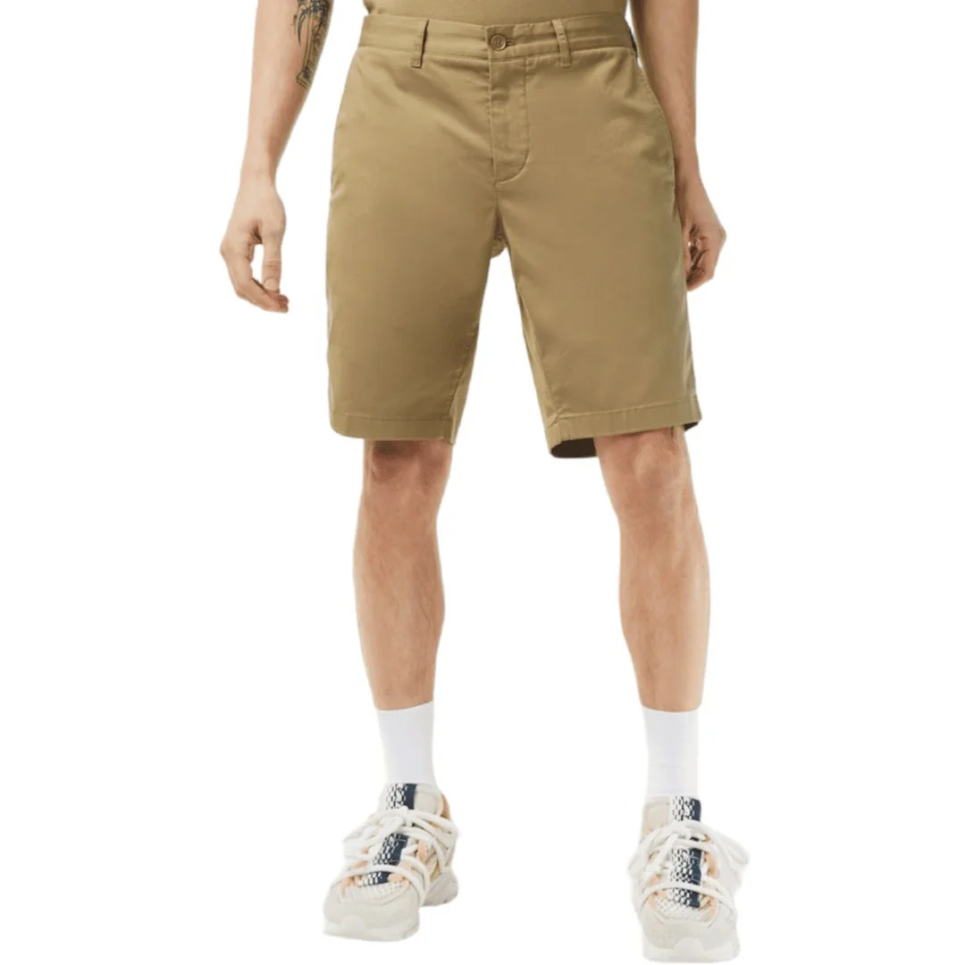 Lacoste Stretch Chino Golf Shorts FH2647 - Image 3