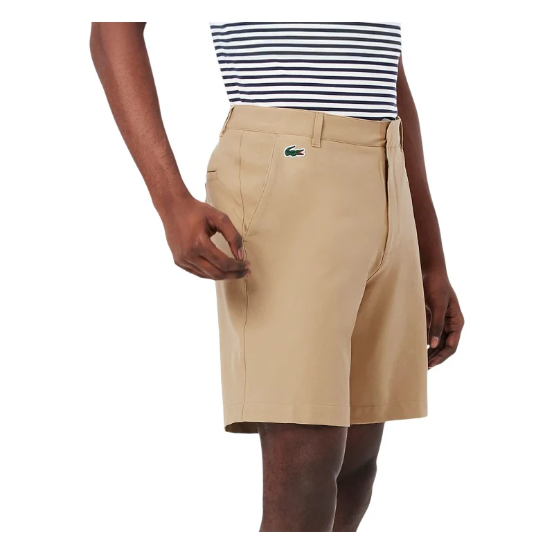 Lacoste Stretch Tech Golf Shorts FH7396