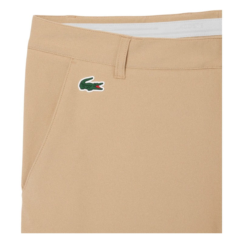 Lacoste Stretch Tech Golf Shorts FH7396 - Image 3