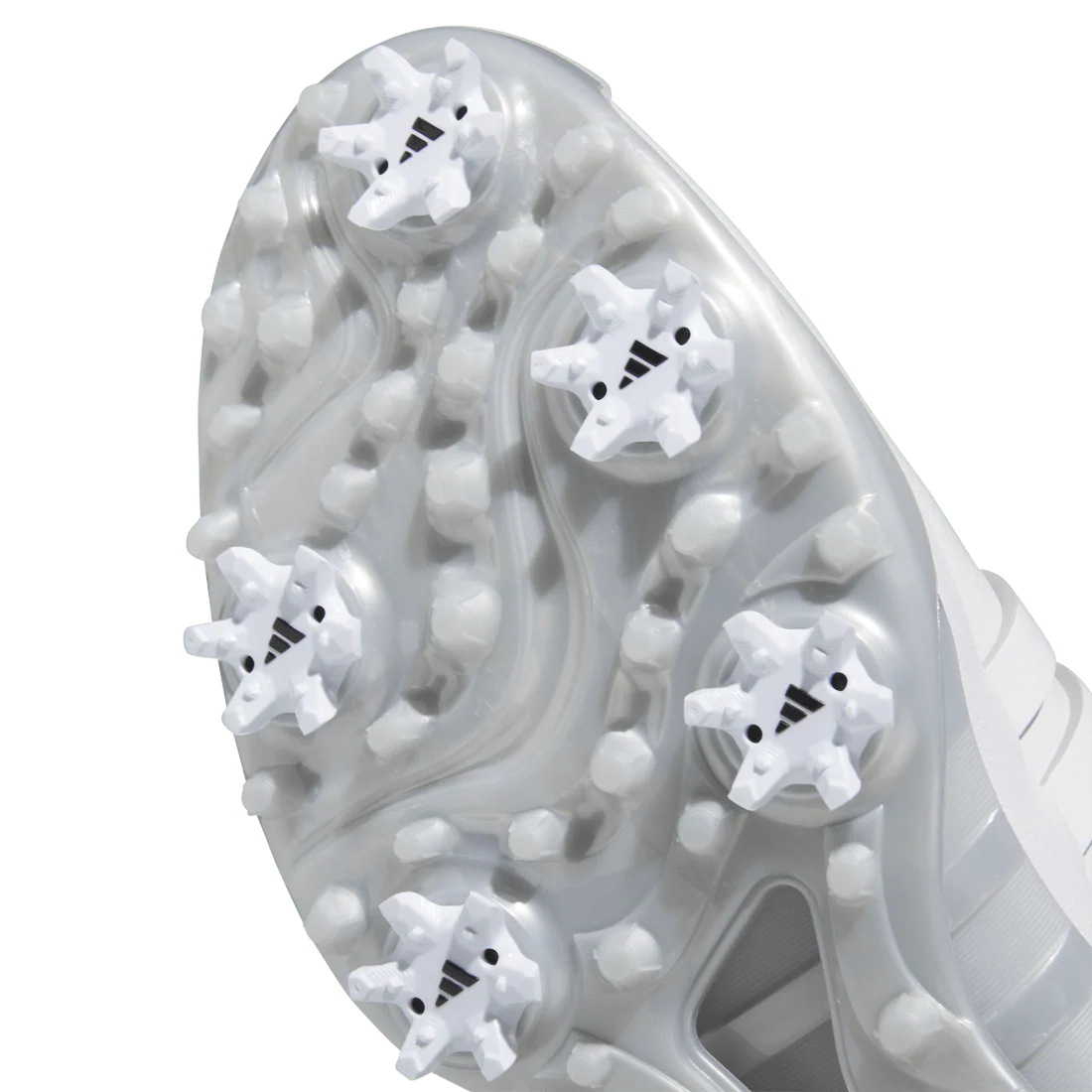 adidas Ladies Tour360 24 BOOST BOA Golf Shoes IF0265 - Image 8