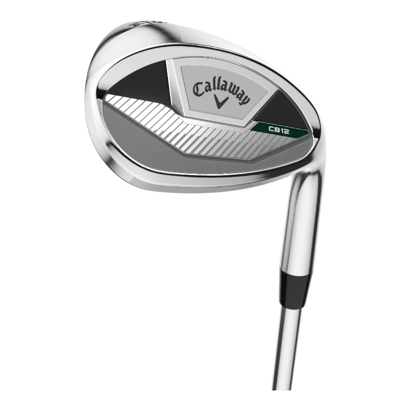 Ladies Callaway CB-12 Golf Wedge | Graphite