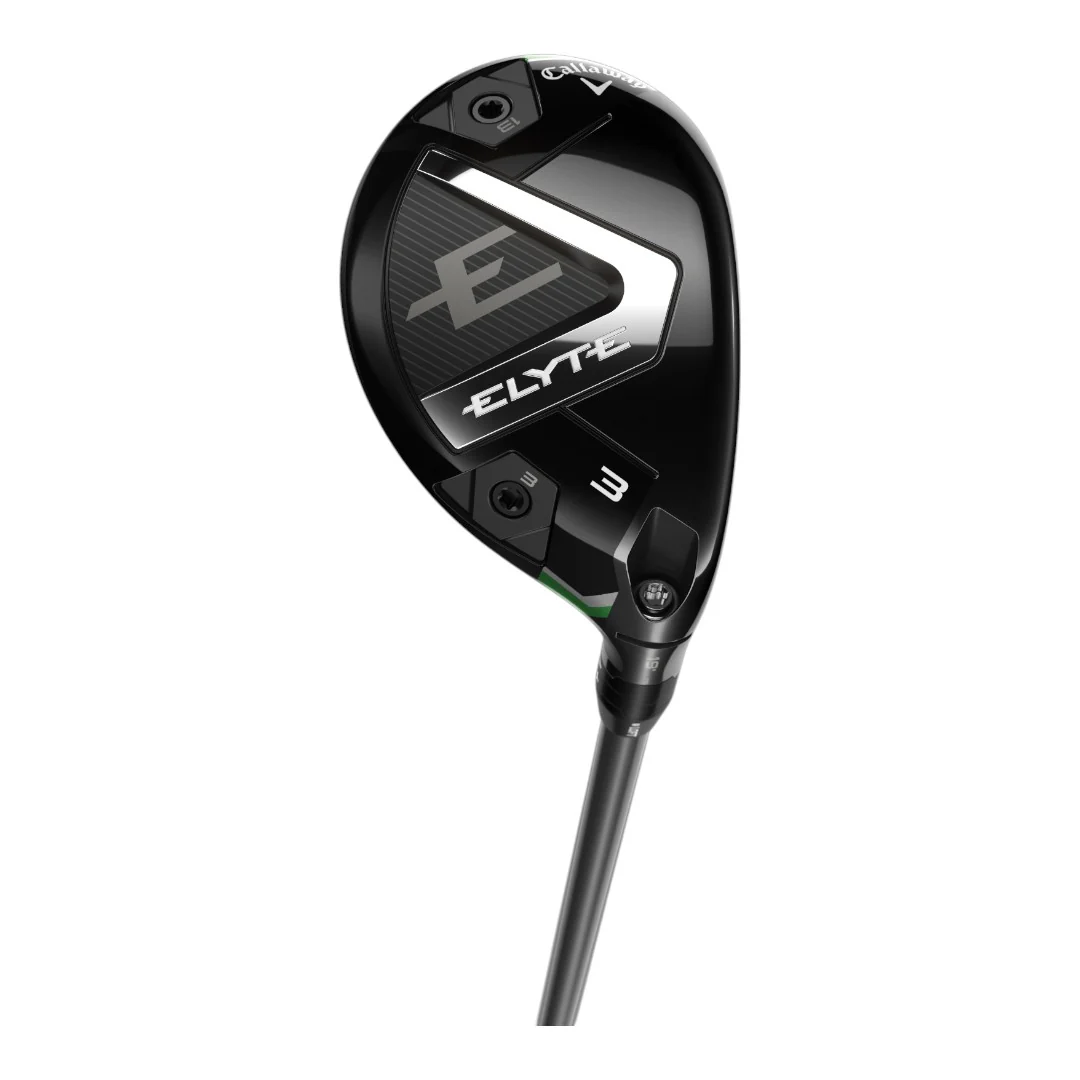 Ladies Callaway Elyte Golf Hybrid - Image 4