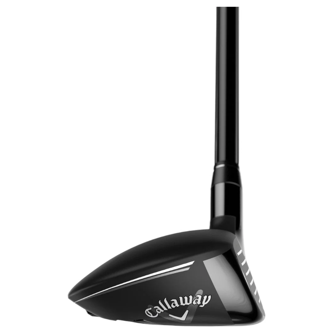 Ladies Callaway Paradym Ai Smoke Max Fast Golf Hybrid - Image 4