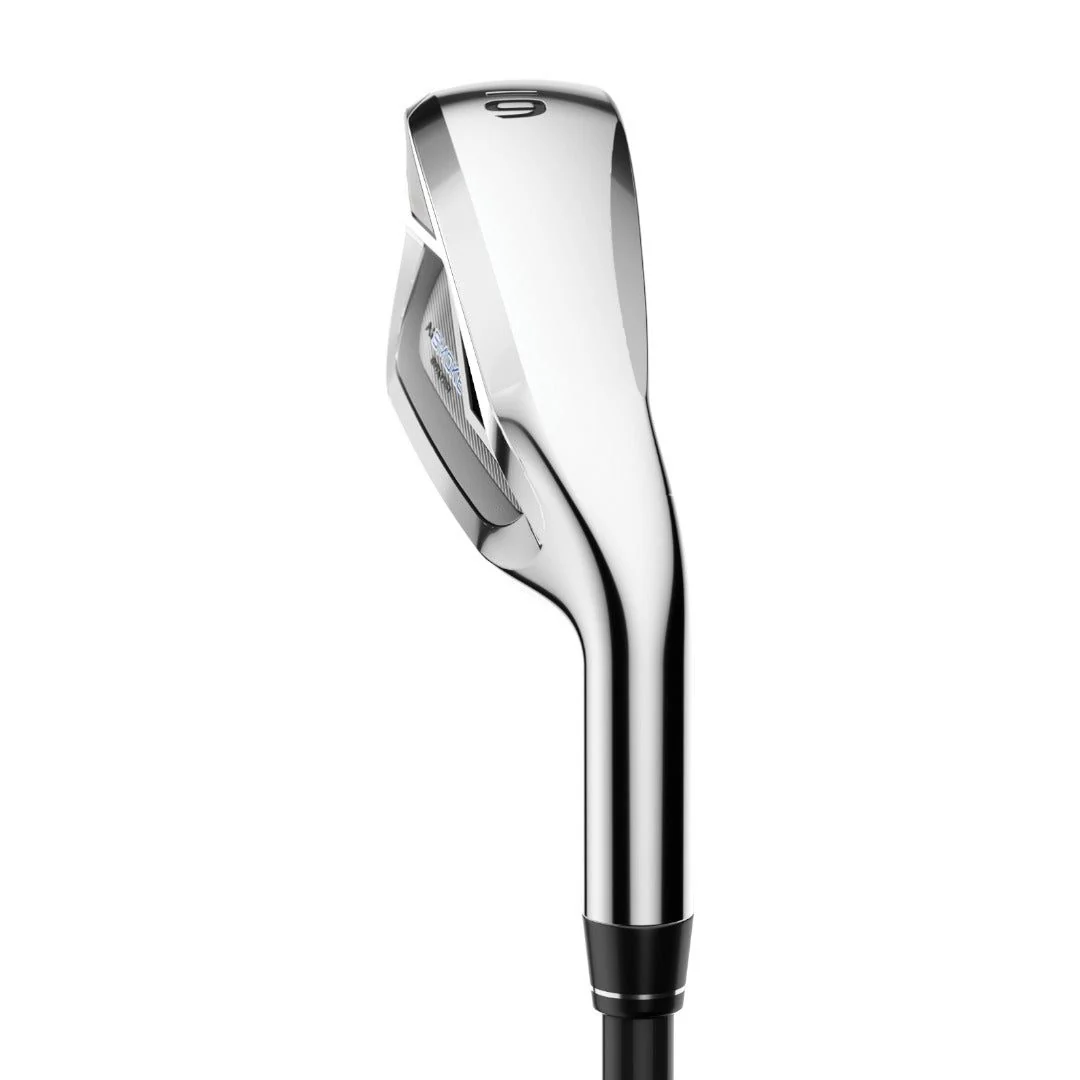 Ladies Callaway Paradym Ai Smoke Max Fast Golf Irons | Graphite - Image 6