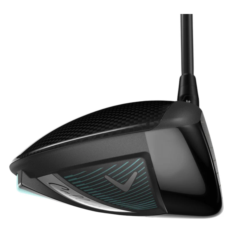 Ladies Callaway Reva Rise Golf Driver - Image 6