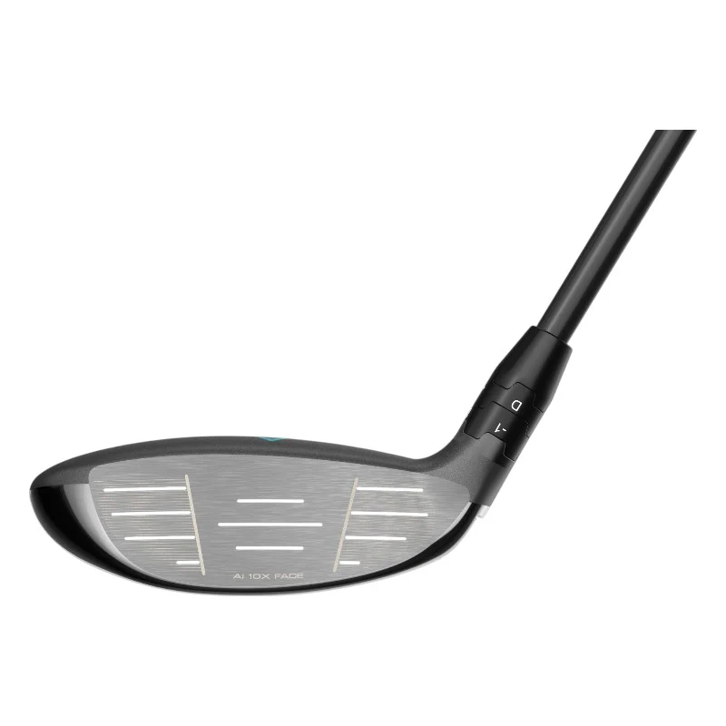Ladies Callaway Reva Rise Golf Fairway Wood - Image 3