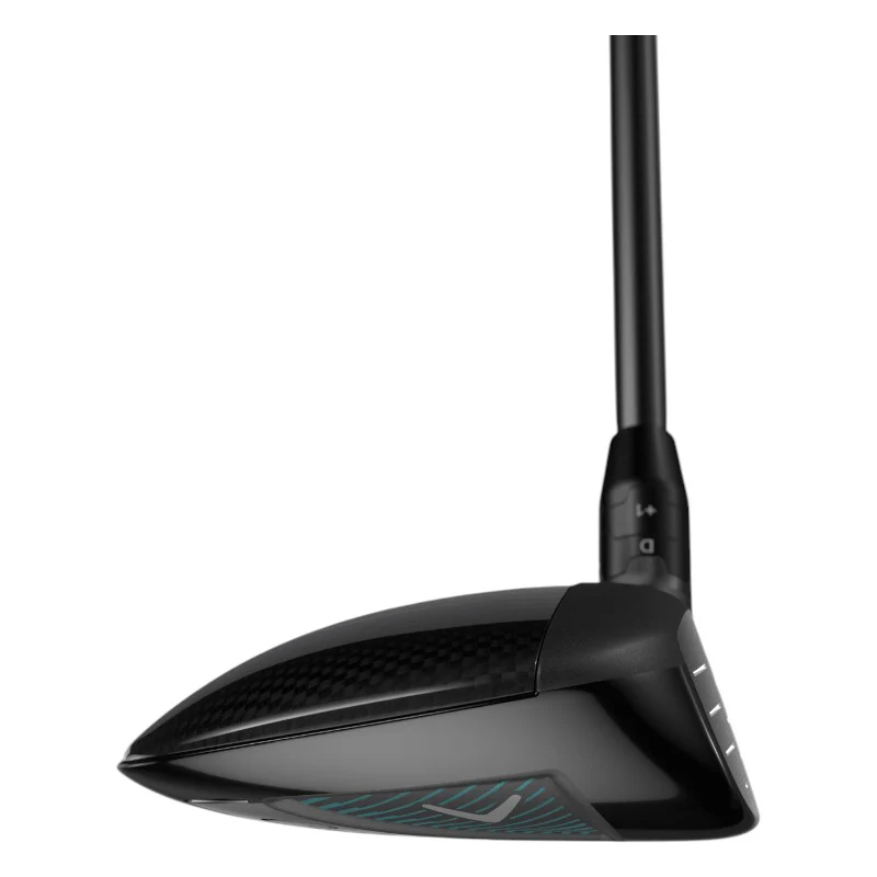 Ladies Callaway Reva Rise Golf Fairway Wood - Image 6