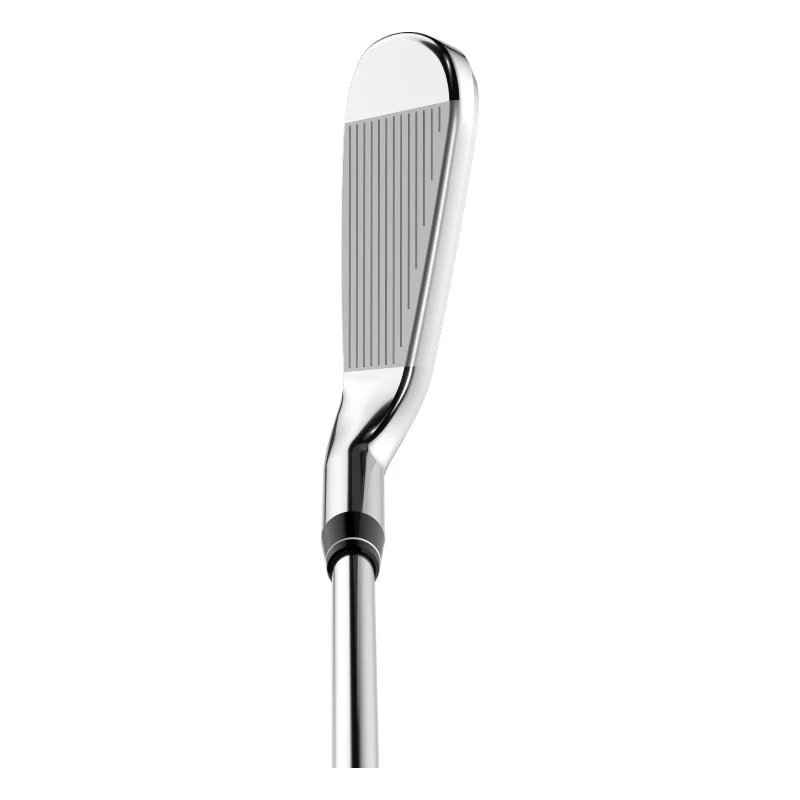 Ladies Callaway Reva Rise Golf Irons | Graphite - Image 3