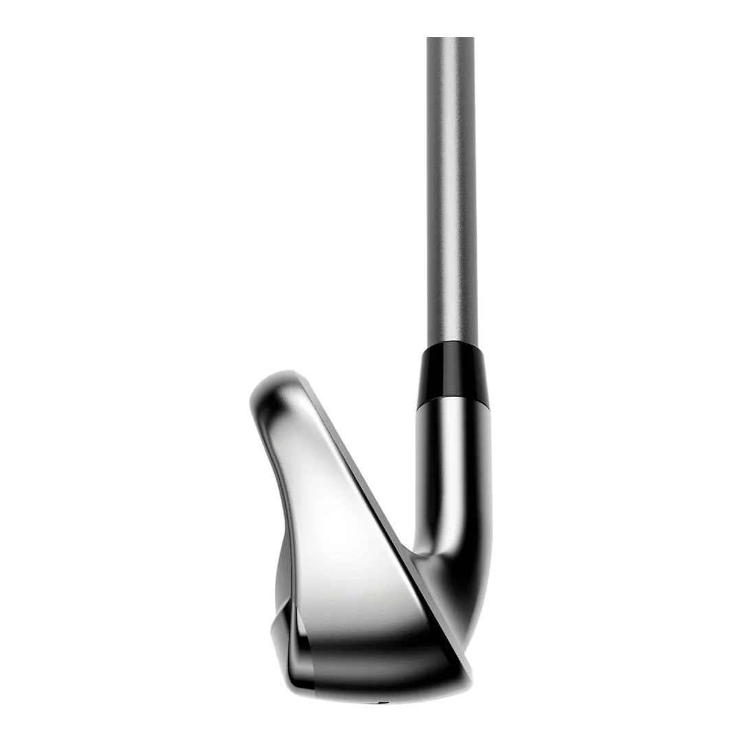 Ladies Cobra Air-X 2.0 Golf Irons | Graphite - Image 4