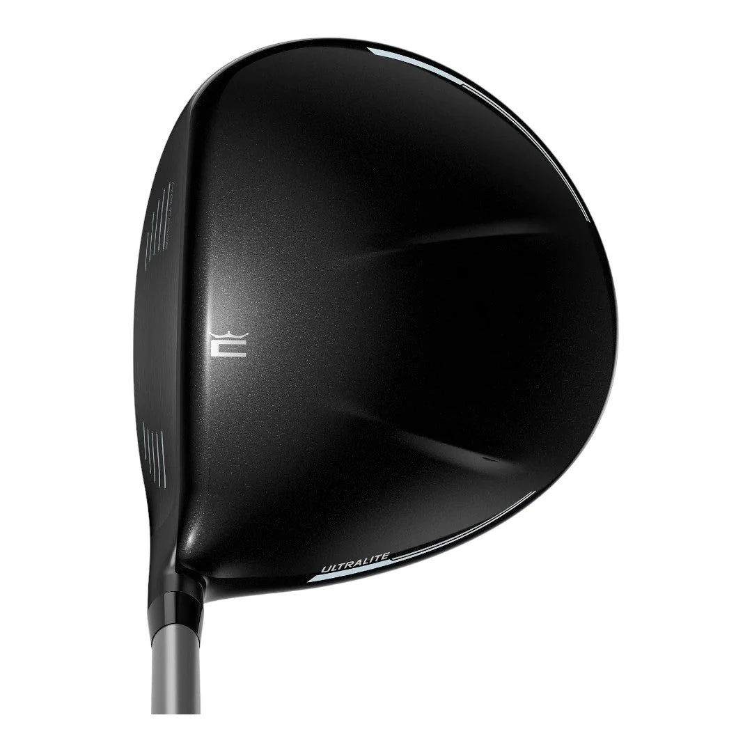Ladies Cobra Air-X 2.0 Offset Golf Driver - Image 2