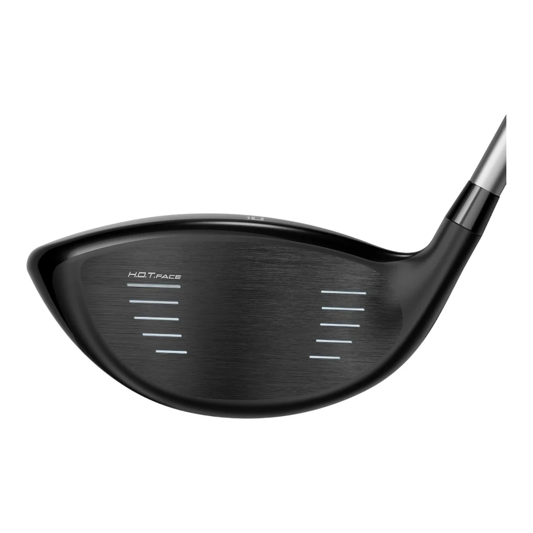 Ladies Cobra Air-X 2.0 Offset Golf Driver - Image 3