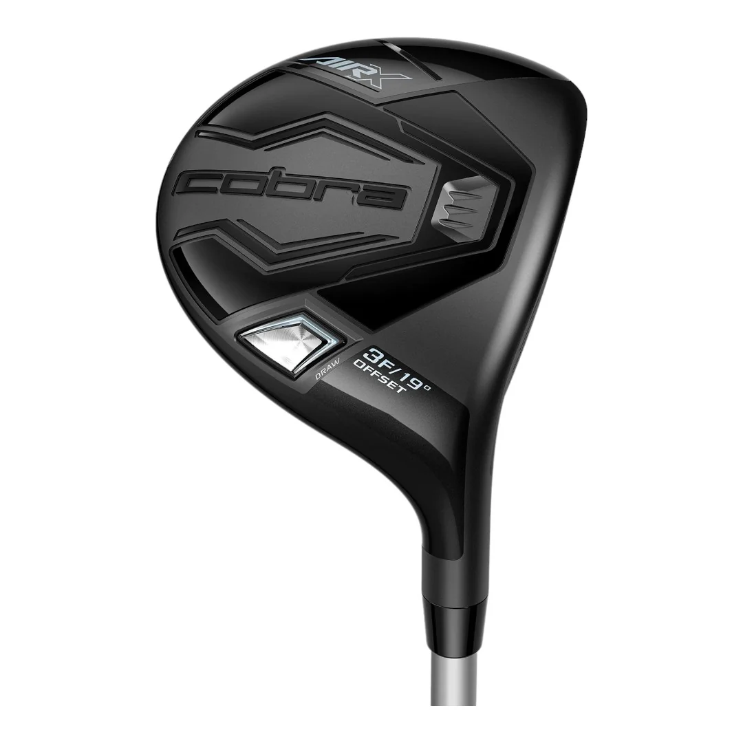 Ladies Cobra Air-X 2.0 Offset Golf Fairway Wood