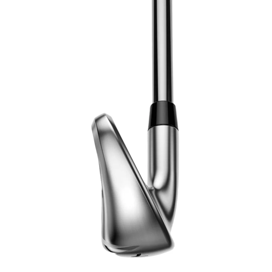 Ladies Cobra Aerojet Golf Irons | Graphite - Image 4
