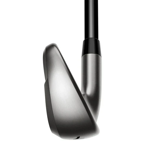 Ladies Cobra Darkspeed Golf Irons | Graphite - Image 2