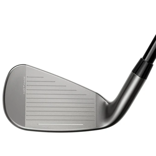 Ladies Cobra Darkspeed Golf Irons | Graphite - Image 3