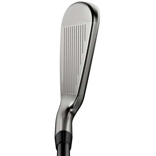 Ladies Cobra Darkspeed Golf Irons | Graphite - Image 4