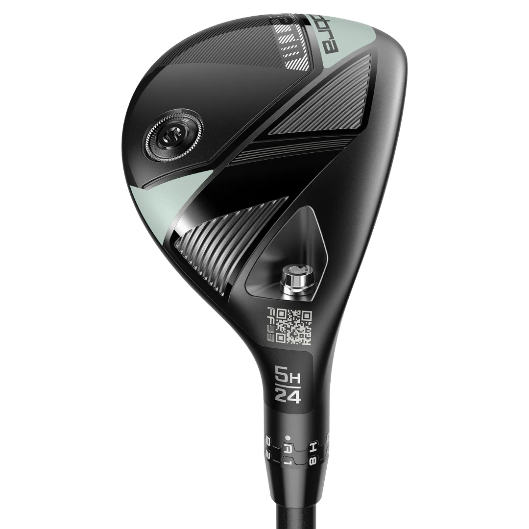 Ladies Cobra OPTM Golf Hybrid