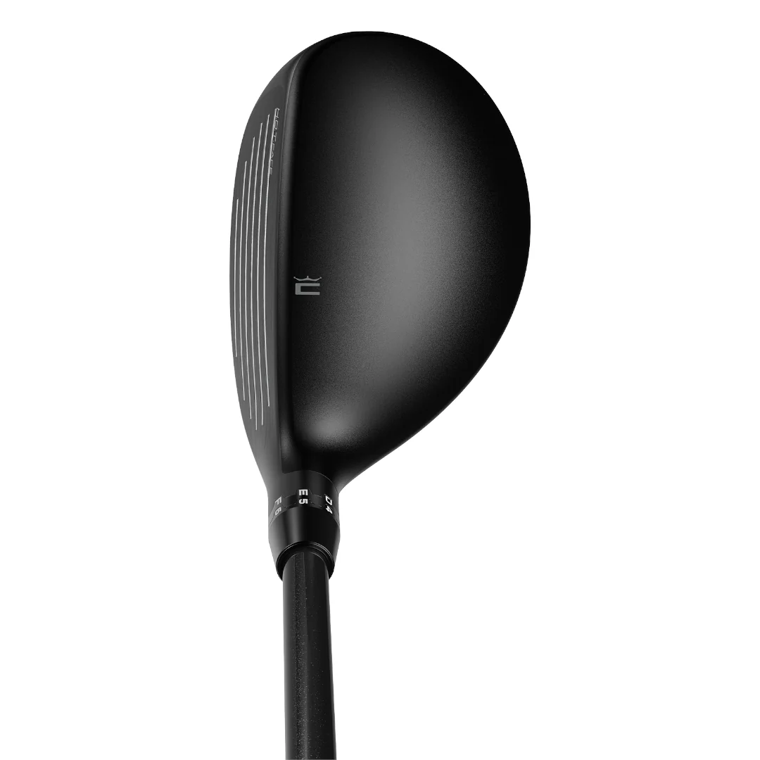 Ladies Cobra OPTM Golf Hybrid - Image 2
