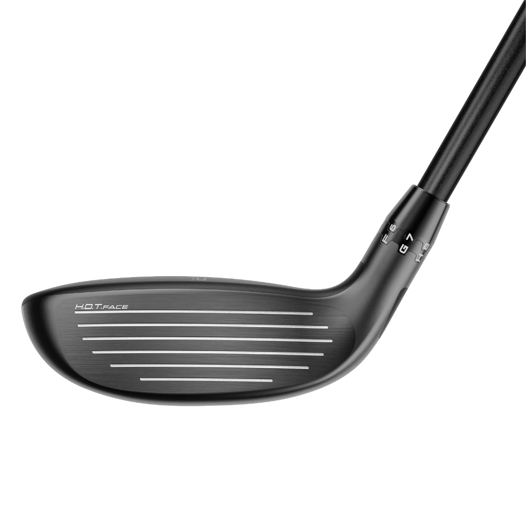 Ladies Cobra OPTM Golf Hybrid - Image 3