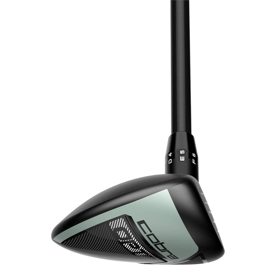 Ladies Cobra OPTM Golf Hybrid - Image 4
