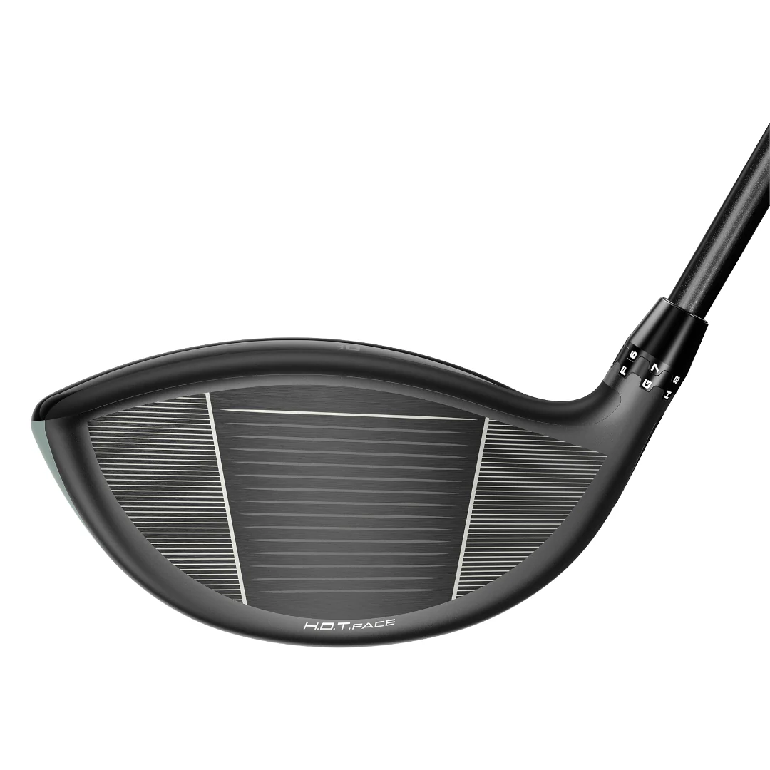 Ladies Cobra OPTM MAX-K Golf Driver - Image 3