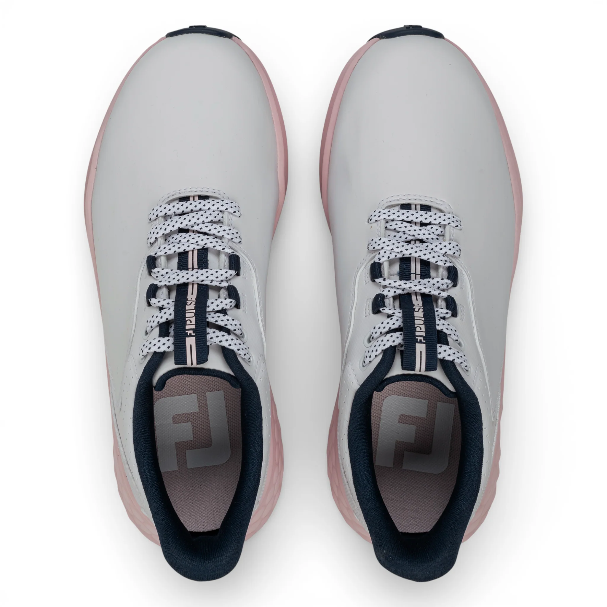 Ladies FootJoy Pulse Golf Shoes 93848 - Image 7