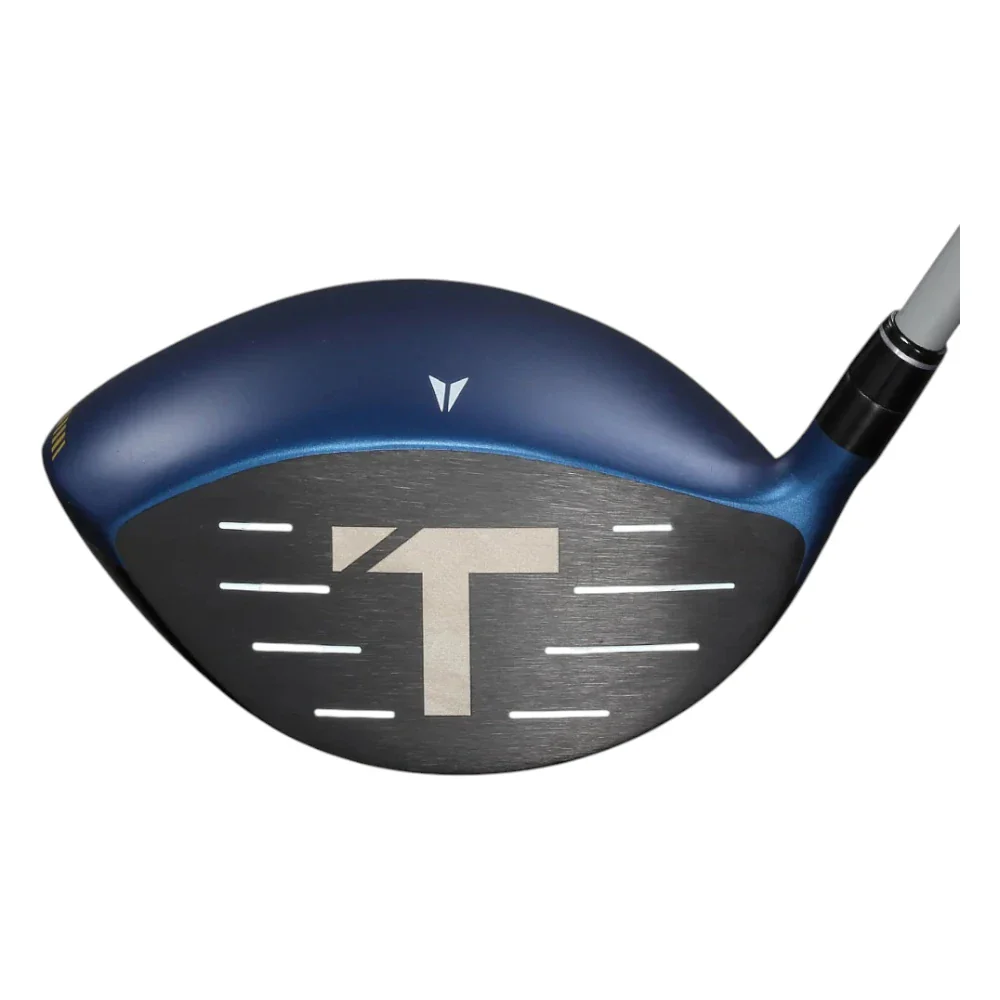 Ladies MacGregor 2026 ZT Plus Golf Driver - Image 2