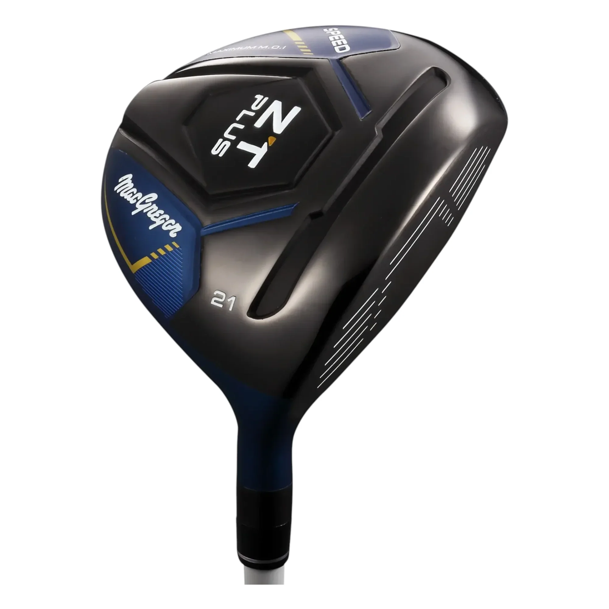 Ladies MacGregor 2026 ZT Plus Golf Fairway Wood