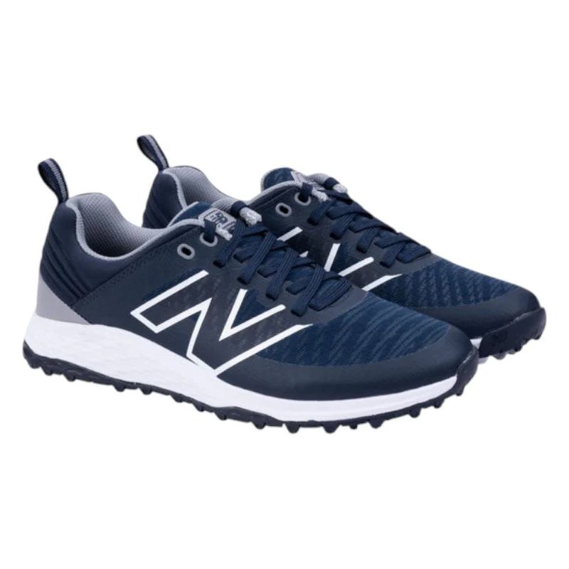 Ladies New Balance Fresh Foam Contend V2 Golf Shoes - Image 3